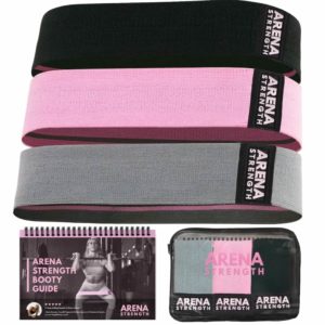 Arena Strength Booty Bands 1