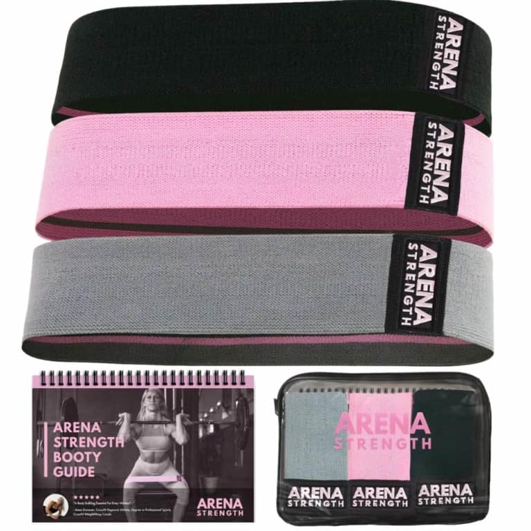 Arena Strength Body Bands (Long Bands) Arena Strength