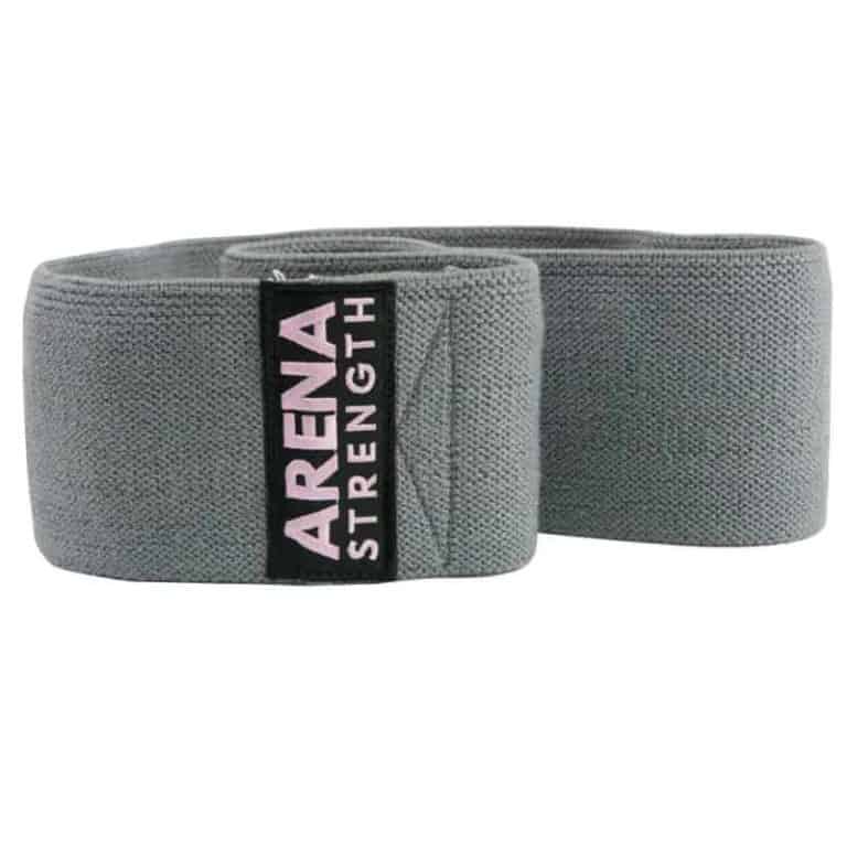 Gray Light Band Bulk Arena Strength