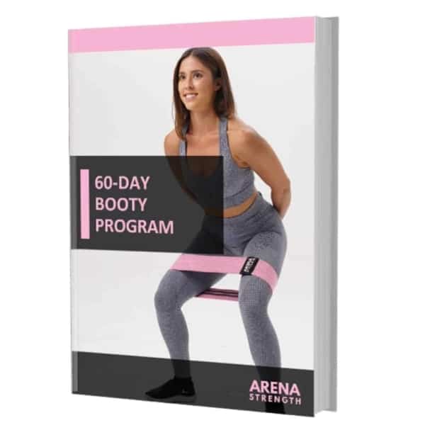 60-Day Booty Program (eBook)