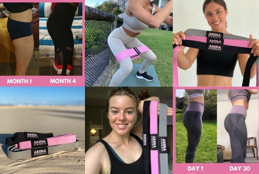 Arena strength women sale