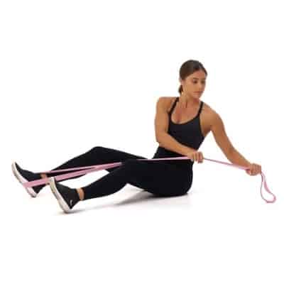 Arena Strength Body Bands (Long Bands) - Arena Strength