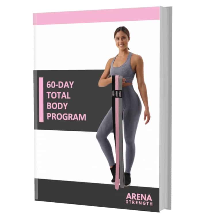 Arena Strength Body Bands (Long Bands) - Arena Strength