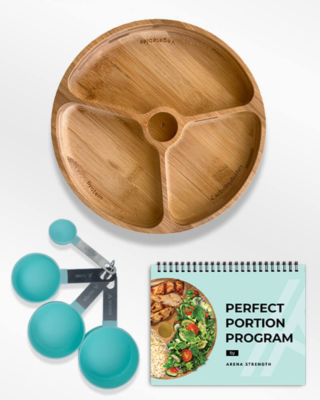 Perfect Portion Program - Arena Strength
