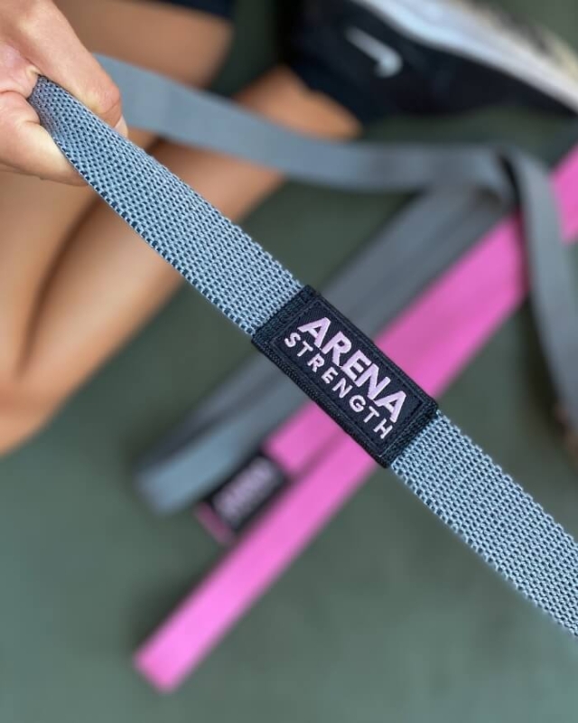Body Bands - Arena Strength