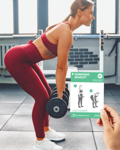 Dumbbell Deck I II Arena Strength dumbbell-deck-i-ii-arena-strength