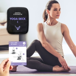 YOGA I