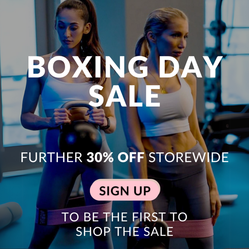 BOXING DAY | SIGN UP